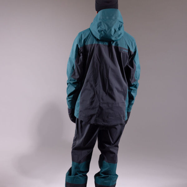 Jones Shralpinist Gore-Tex Jacket Mens